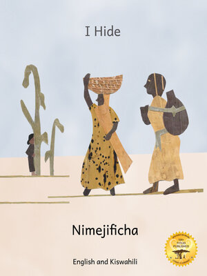 cover image of I Hide